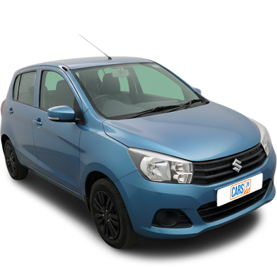 Maruti Celerio-img